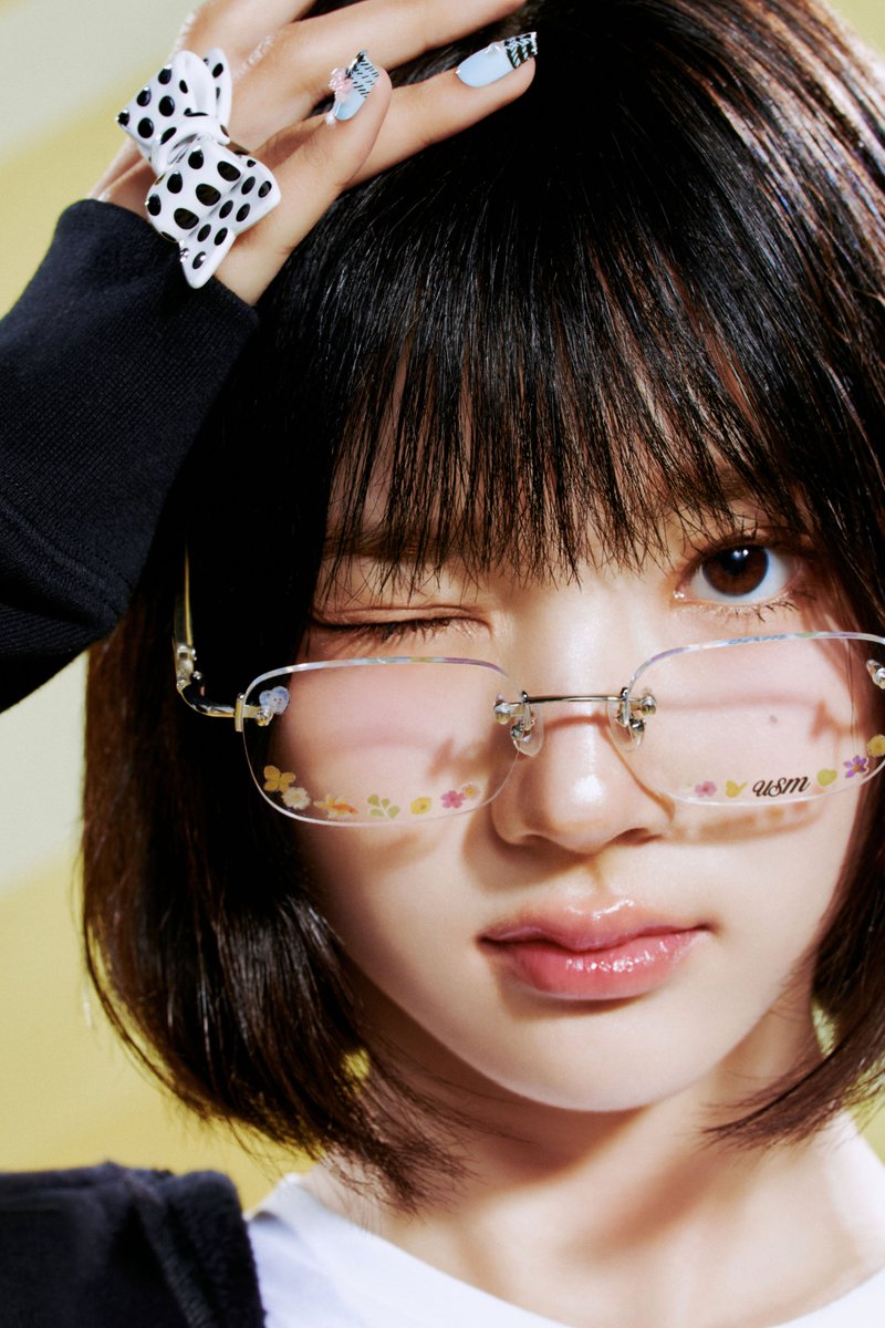 Hearts2Hearts 'STYLE' Image Teaser 1 Hearts2Hearts 【STYLE