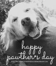 Jaxcarly0612's tweet photo. Happy Fatherโs Day to all the wonderful pet dadโs!โค๏ธ We hope you have a great day! #FathersDay #PetDad๐พ๐ค๐พ๐ค๐พ๐ค๐พ๐ค๐พ๐ค๐ค https://t.co/fwRs9tclcc