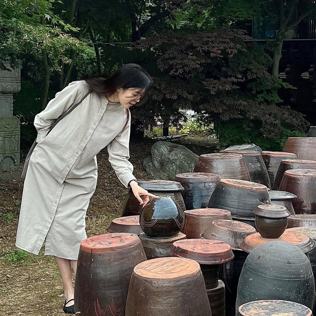 Hana_C__'s tweet photo. 세상이 아무리 변해도 늘 곁에 있는 모든 것에 사랑이 넘치는 여자🐰🤍 https://t.co/dLqe41VeRh