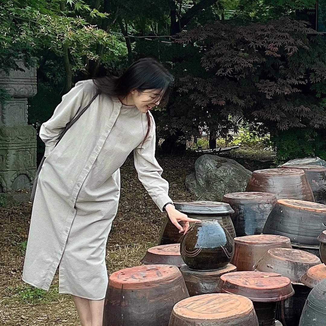 Hana_C__'s tweet photo. 세상이 아무리 변해도 늘 곁에 있는 모든 것에 사랑이 넘치는 여자🐰🤍 https://t.co/dLqe41VeRh