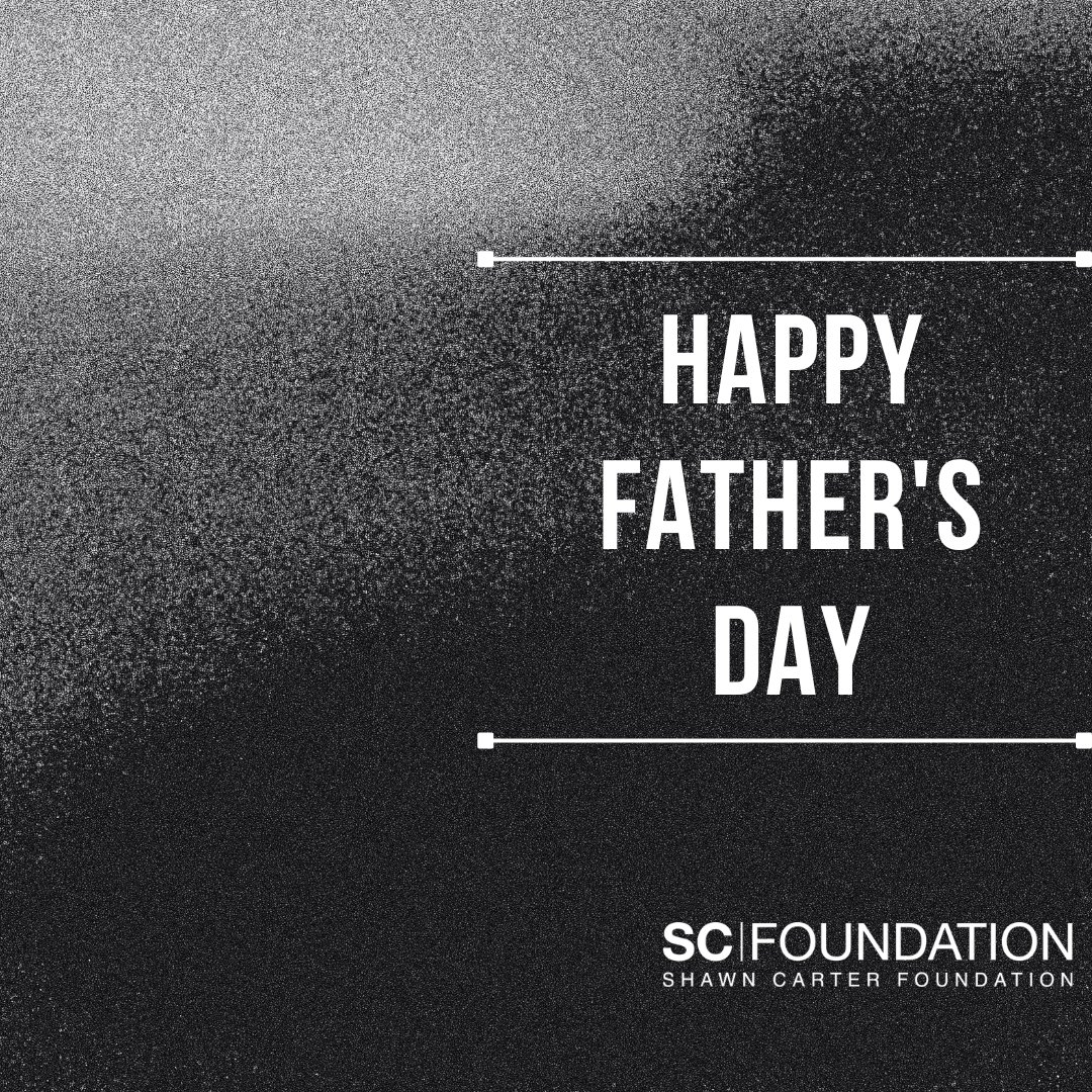 ShawnCarterFoundation\, image size:1080x1080