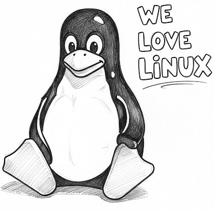 nixcraft's tweet image. In a world of closed doors, #Linux opens up endless possibilities. We love the freedom, the transparency, and the power it puts in our hands.