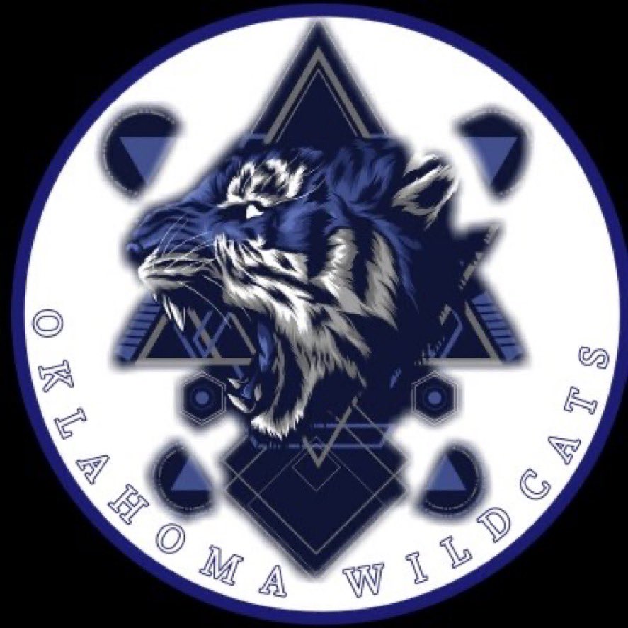 Oreion “O” Small 🌟 tweet media