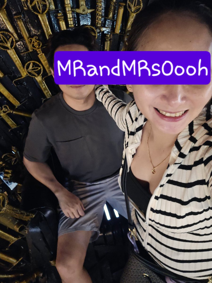 @MRandMRsOoooh (@MRandMRsOooh88) / Posts / X