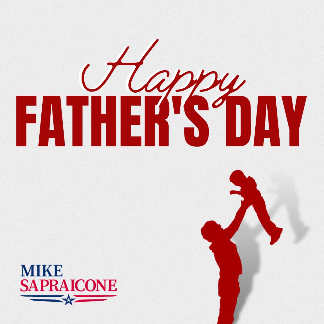 Wishing my fellow dads a very happy #FathersDay!