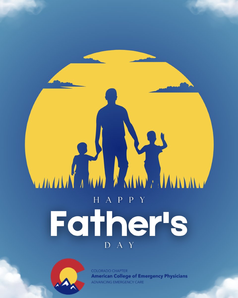 To all the hardworking, selfless, and loving dads: your impact is immeasurable. Wishing you a relaxing and joyful Father’s Day!