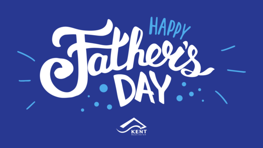 HAPPY FATHER'S DAY!

Kent PD wishes you a wonderful day with your families.