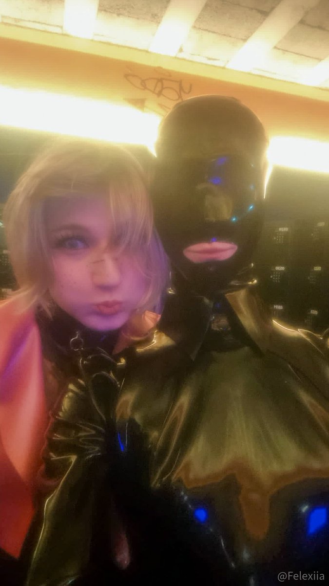 Finally found my sleep paralysis demon!