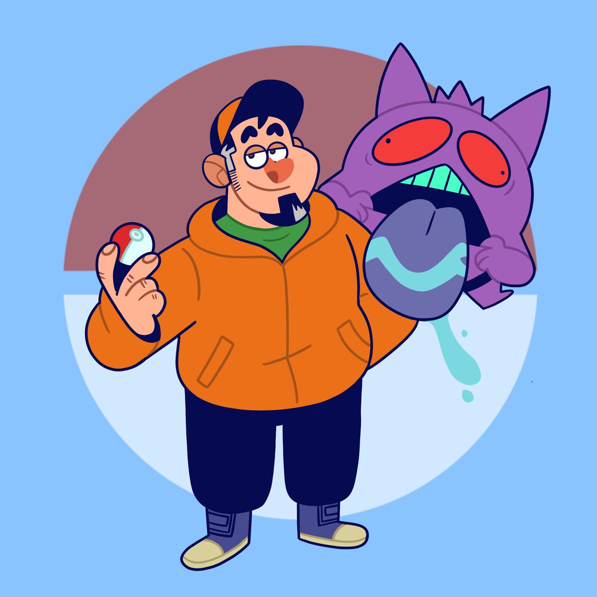 Artmonkeymg2's tweet image. One day flash sale for Fathers Day!
Save 50% with code
FATHERSDAY25
Over on my Kofi! Ends midnight!
ko-fi.com/artmonkeymg/li…
#fathersday #kofi