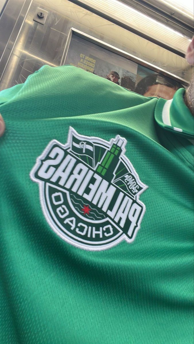 And we were there too!