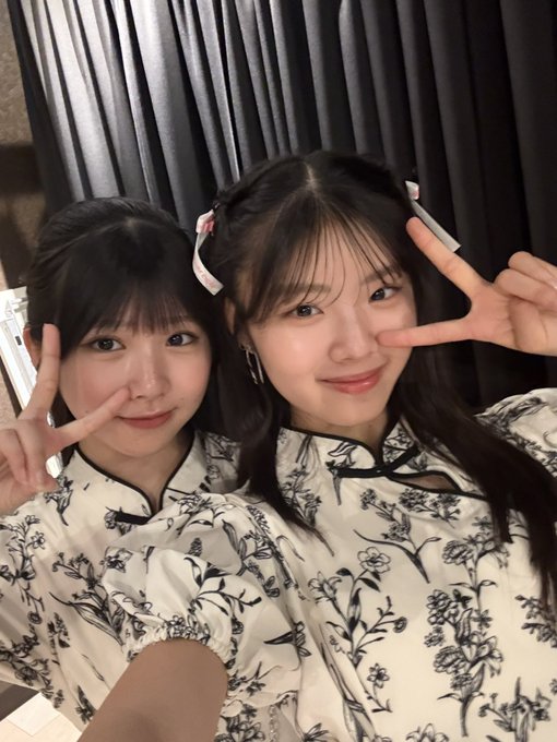 Twitterのコスプレ画像36