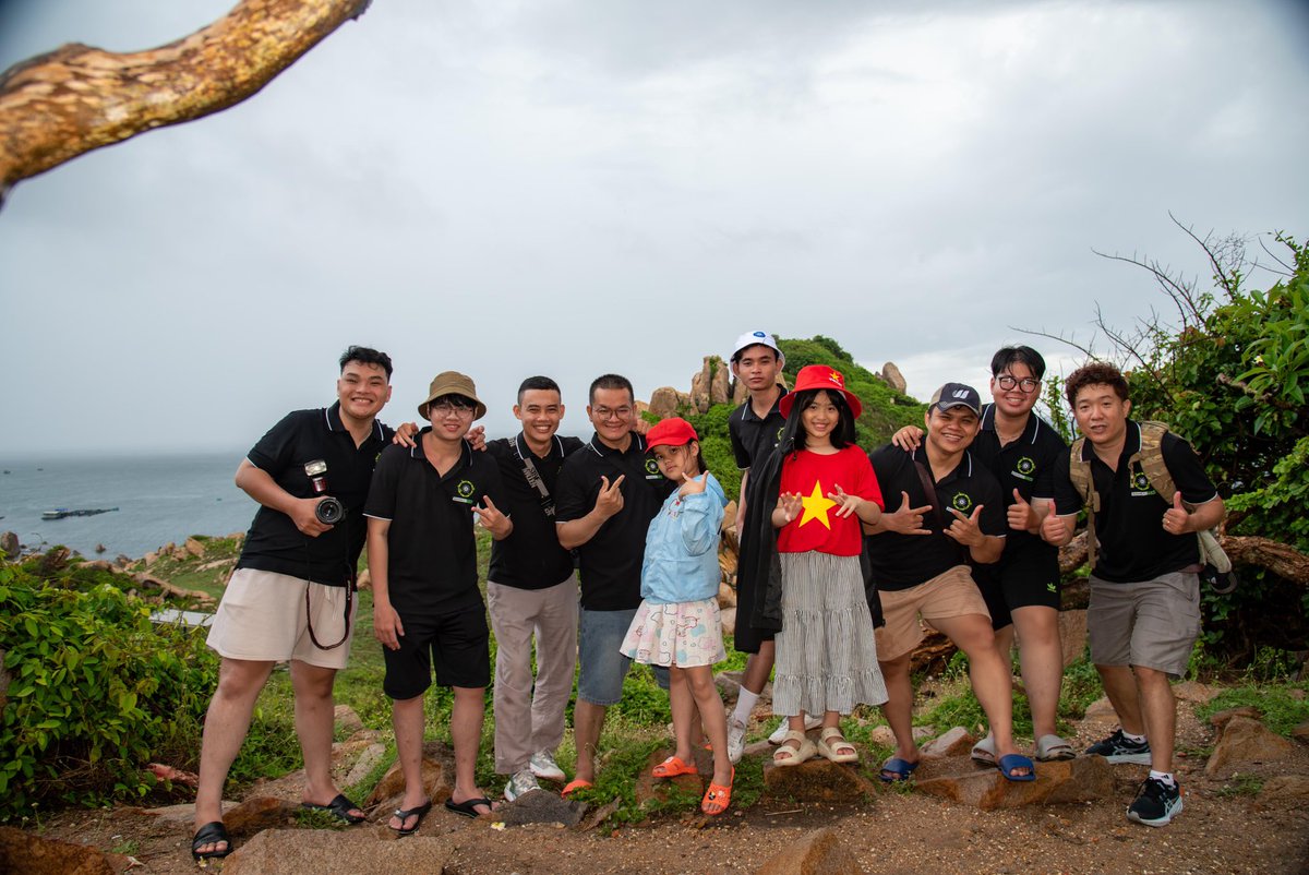 Bùi Văn Hưng - Ambassador World Mobile 🇻🇳 ❤️🎈 (@hungworldmoblie) on Twitter photo 🇻🇳 National strategic: AI, VR/AR, Cloud Computing, Quantum Computing, Big Data, Blockchain, and next-generation mobile network technologies (5G/6G) such as 5G/6G access network equipment and solutions, 5G/6G core networks, high-speed IP transmission…
We get a key: <a href="/wmchain/">World Mobile Chain</a>! 💛🔥 🇻🇳 National strategic: AI, VR/AR, Cloud Computing, Quantum Computing, Big Data, Blockchain, and next-generation mobile network technologies (5G/6G) such as 5G/6G access network equipment and solutions, 5G/6G core networks, high-speed IP transmission…
We get a key: <a href="/wmchain/">World Mobile Chain</a>! 💛🔥