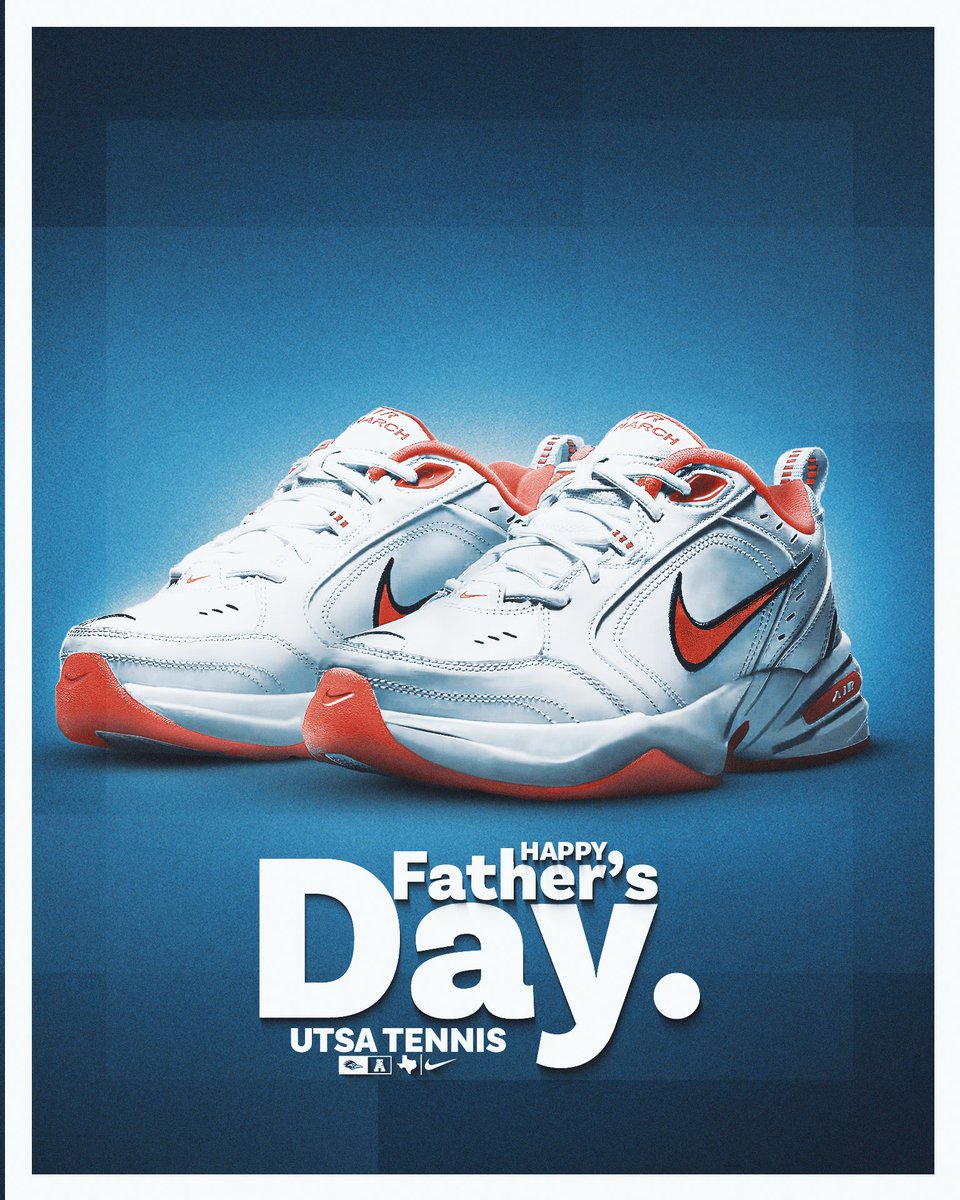 UTSAMT's tweet image. Happy Father's Day to all the Roadrunner Dads from UTSA Men's Tennis!
#BirdsUp🤙 | #LetsGo210