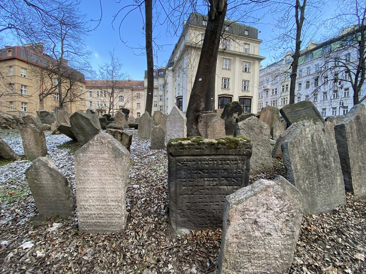 Mil y una rutas (@milyunarutas) on Twitter photo Volvemos a Praga, quizá la ciudad más bella del mundo, pocos meses después a descubrir más secretos la capital checa que nos fascina.
<a href="/CzechRepublicES/">VisitCzechia_España</a> Volvemos a Praga, quizá la ciudad más bella del mundo, pocos meses después a descubrir más secretos la capital checa que nos fascina.
<a href="/CzechRepublicES/">VisitCzechia_España</a>