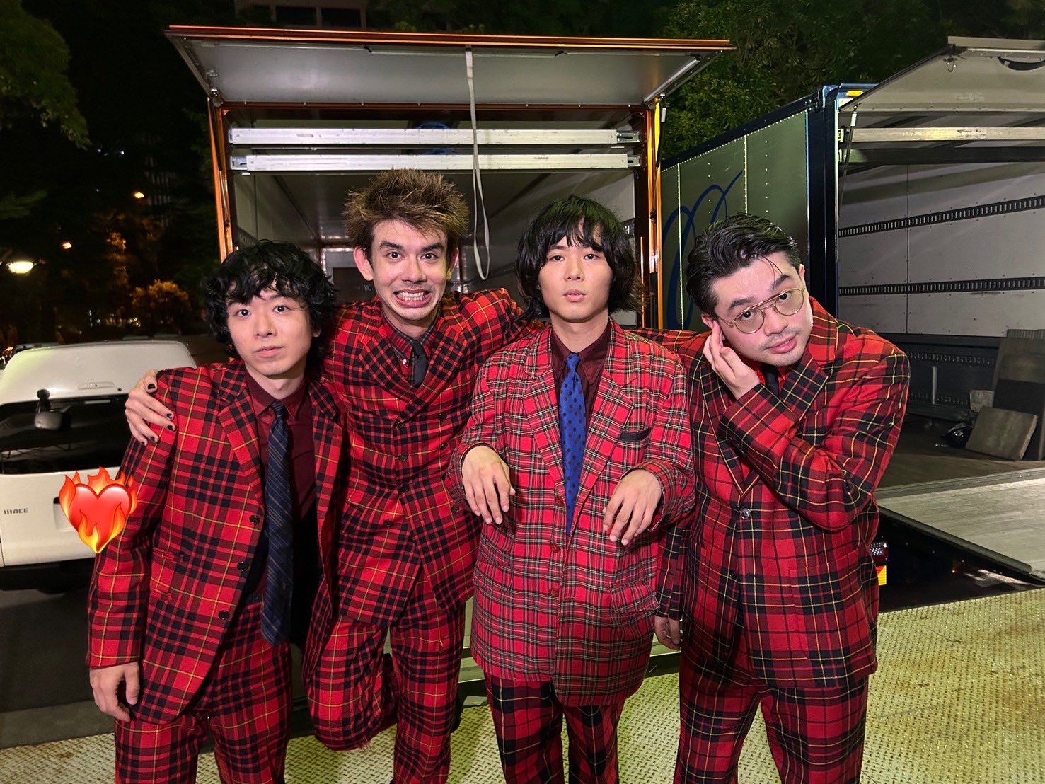 NEWS | OKAMOTO'S