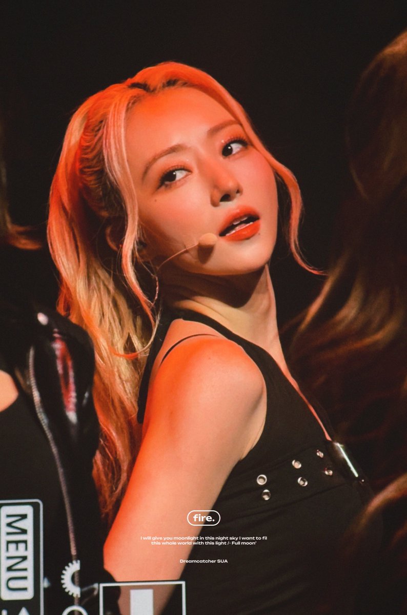 250615 나오늘 또 반함..🥹 
#DREAMCATCHER #UAU #SUA #드림캐쳐 #유아유 #수아