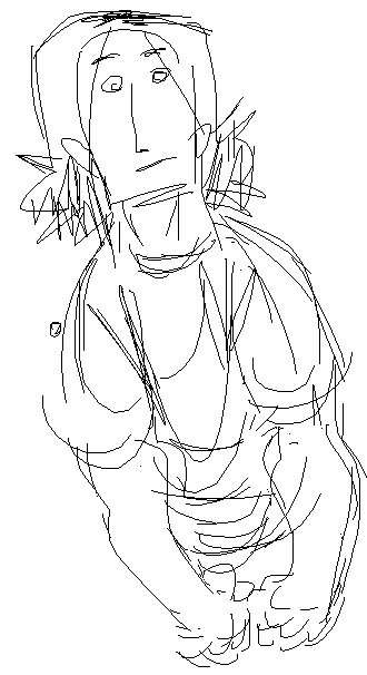 sketchguy91411's tweet image. old stuff