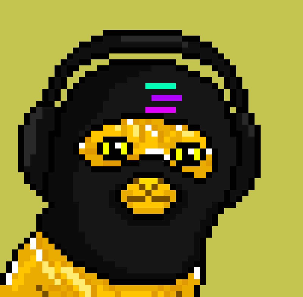 MASK NFTS tweet media