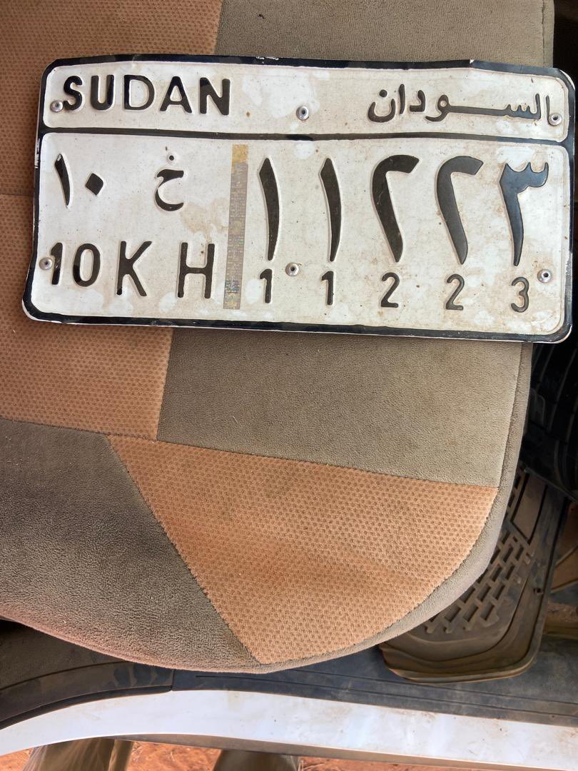 يخوانا ضروري اعملو ريتويت 

سعدية ازيك العربيه دي في امدرمان ومحتاجين  نوصل لسيدها  قبل ما تتنهب 
عربه كيا اسبورتاج موديل2021المرجو من صاحب العربه التواصل علي رقم التلفون 0912355450. او 0123554501