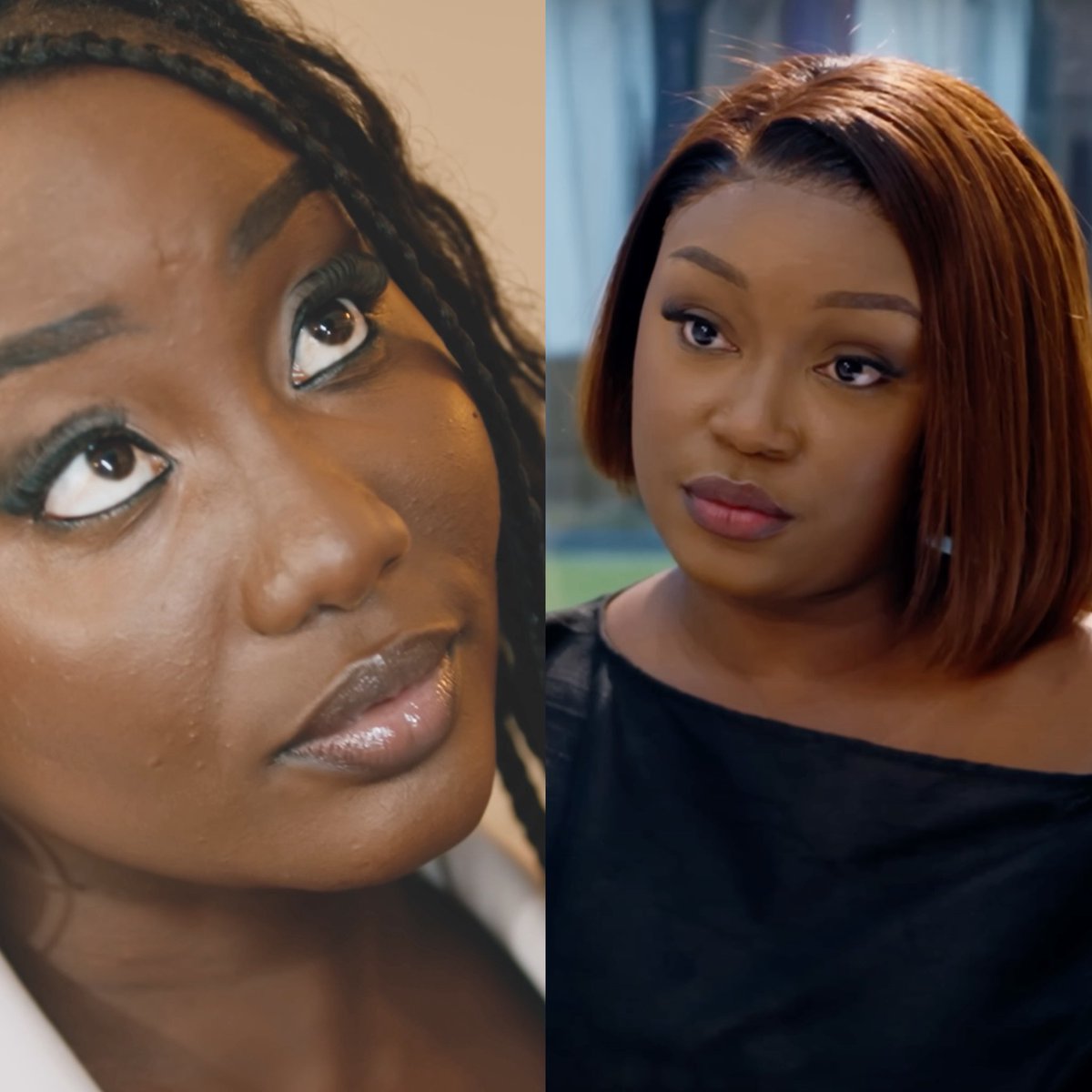 La question qui se pose maintenant c’est qui sera la 3e femme ?🤔

Serie : Plan a 3

#seriesenegalaise #serieplana3 #senegal #kalistatv #PlanA3