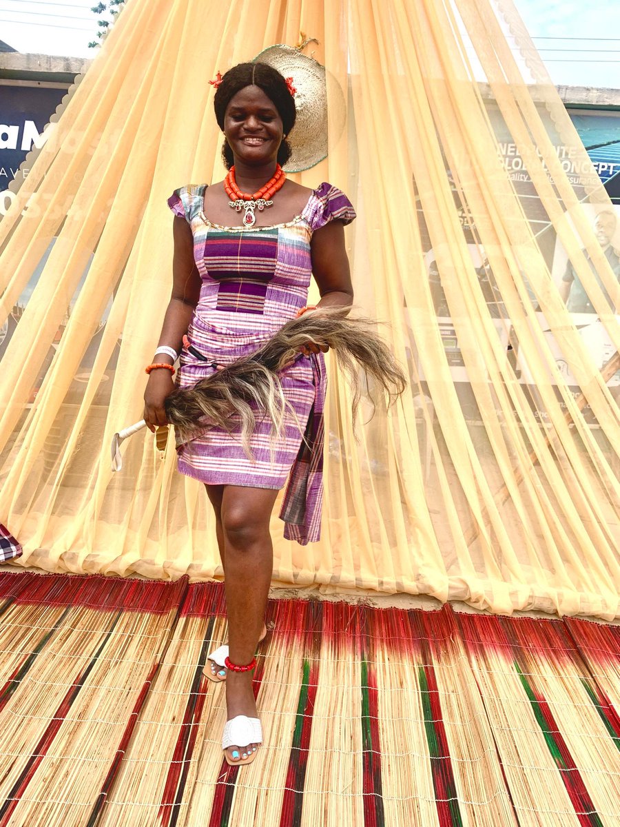 KhayceeGrace's tweet image. Repping my roots😌
Asa Abia State
#LagosIgboHangout
#LagosIgboHangout2.0