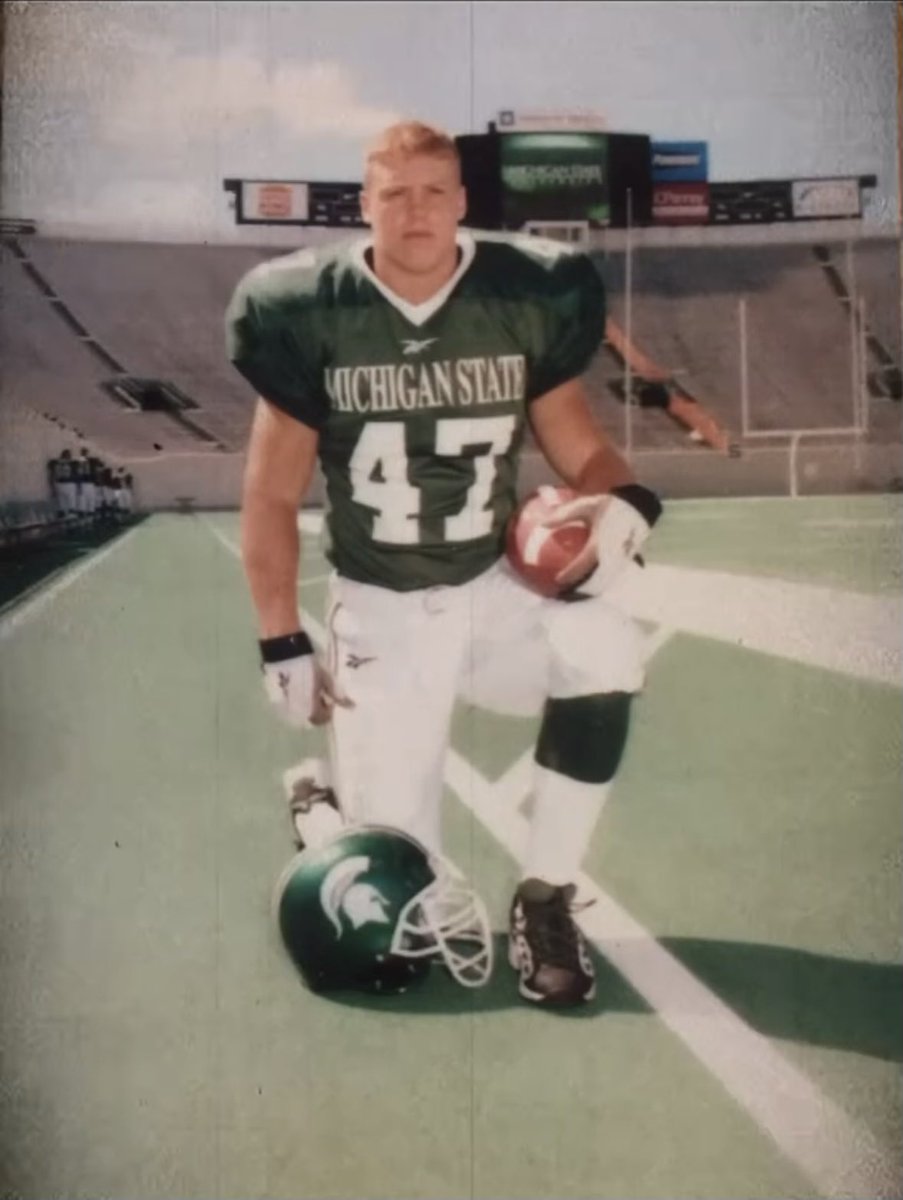 JaxsonWilson4's tweet image. Happy Father’s Day to the man who made me who I am today. I couldn’t have asked for a better dad and role model to have in my life and a true #SD4L! @Twil4484