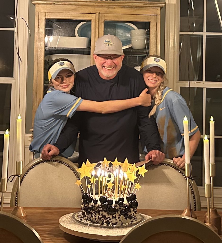 Happy Father’s Day daddy! Thanks for all you do! ❤️ <a href="/JRWZ5205/">Jason Rowsey</a>