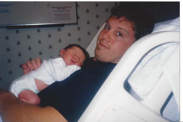 JaxsonWilson4's tweet image. Happy Father’s Day to the man who made me who I am today. I couldn’t have asked for a better dad and role model to have in my life and a true #SD4L! @Twil4484