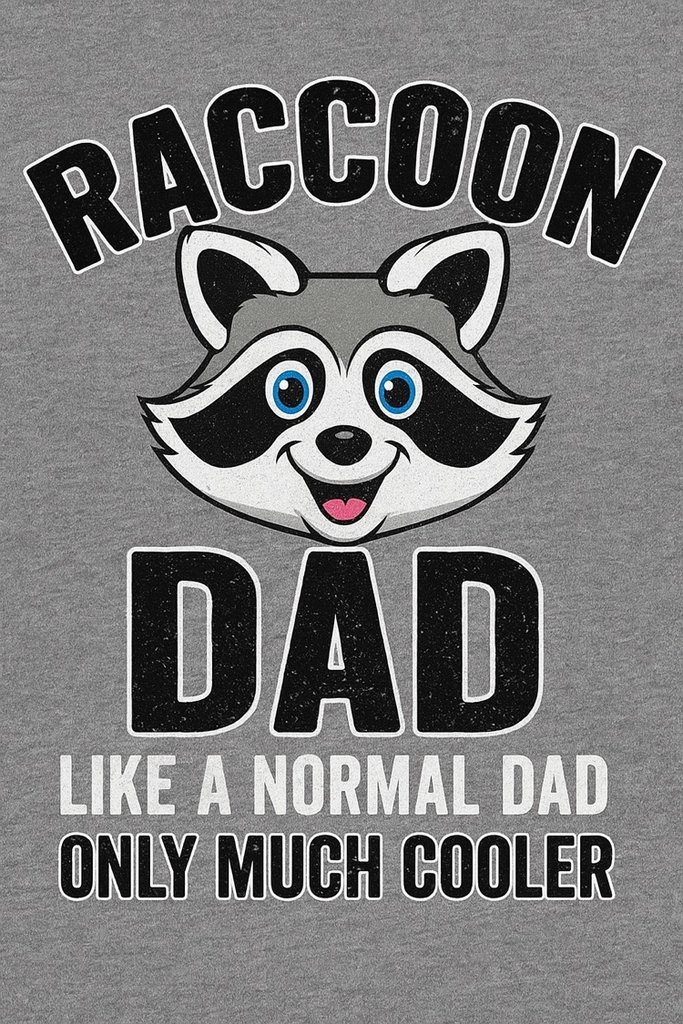 Woody says "Happy Father's Day" to all our WHE Raccoon dads!!! We are so grateful for you and hope you have a wonderful day!!