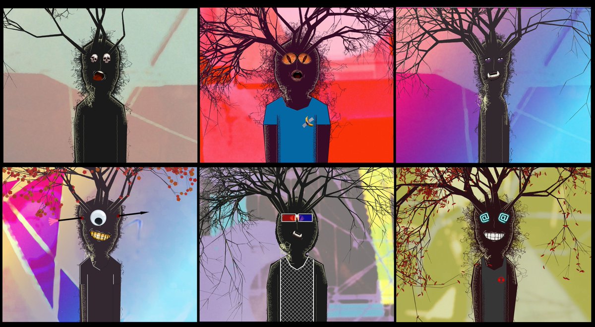 arbo (@arbovonderwald) on Twitter photo Just posted an update in the Discord. Starting to work on the supply / whitelist economics for the <a href="/AIRboreals/">AIRboreals 🤖🌳</a> launch.
Will share more publicly as we get closer to a final date, but what I will say now is I'll be giving whitelist allocation to a number of great communities, and Just posted an update in the Discord. Starting to work on the supply / whitelist economics for the <a href="/AIRboreals/">AIRboreals 🤖🌳</a> launch.
Will share more publicly as we get closer to a final date, but what I will say now is I'll be giving whitelist allocation to a number of great communities, and