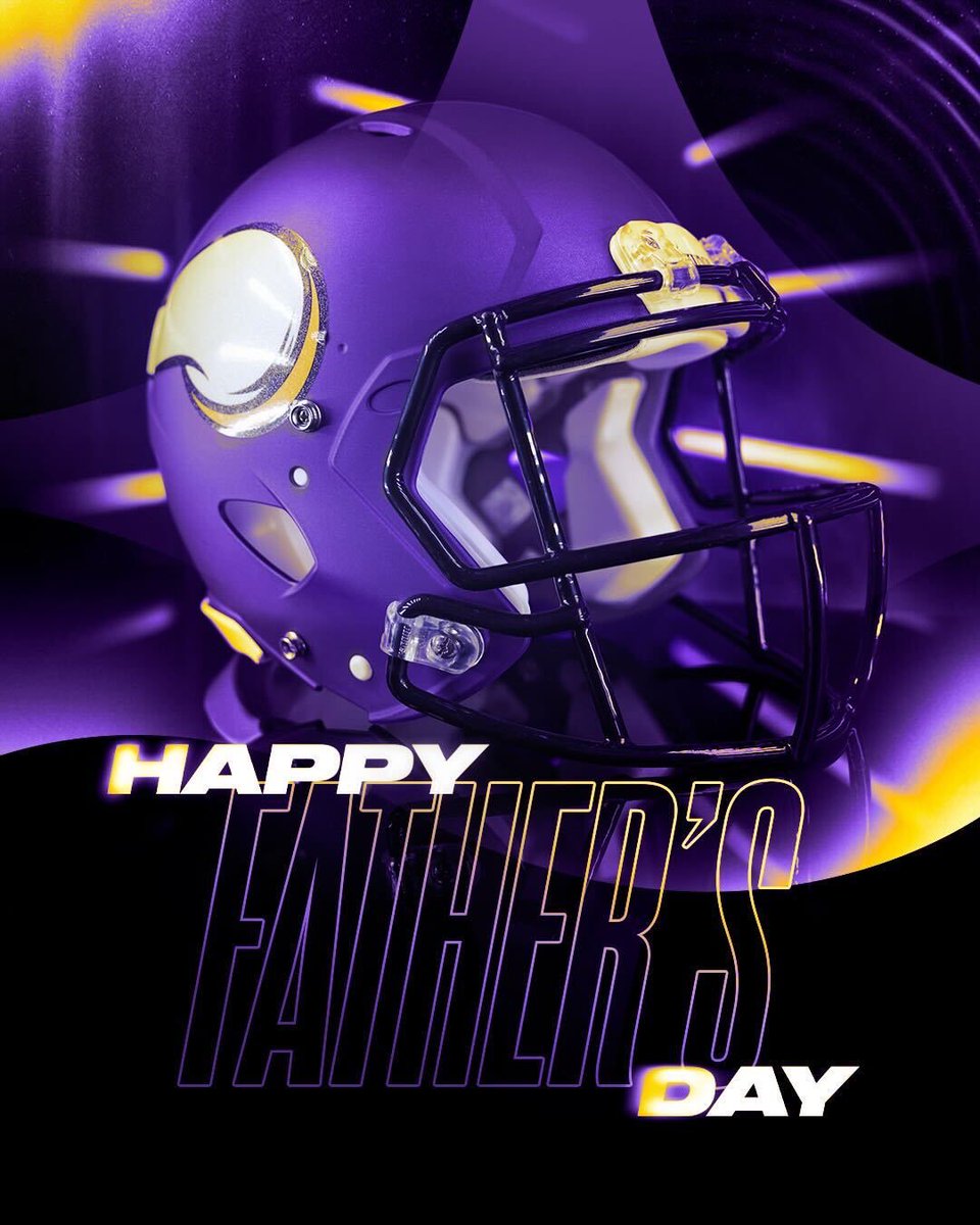 Happy Father’s Day! 💜
