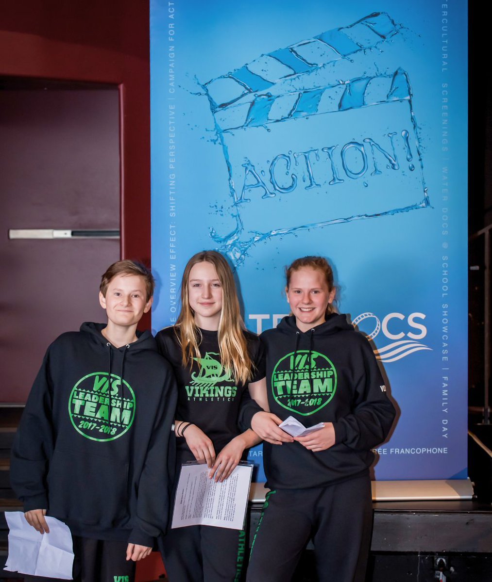 waterdocsff's tweet image. Lights, camera, (water) action! On Thursday, we're celebrating and awarding the achievements of this year's Water Docs at School program. 💧 🎬 

Join us and @LSF_LST (virtually) for our Student Recognition Day on Thurs. June 19 at 1 p.m. ET.: us02web.zoom.us/webinar/regist…