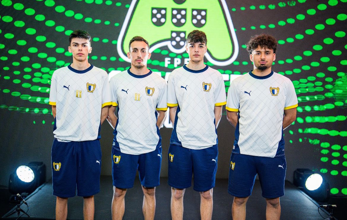 Dinis Oliveira (@vinagrolih) on Twitter photo TOP 4 FPF TAÇA MASTERS
Custa muito perder tão perto do título mais uma vez
a Masters é sempre uma competição especial e acredito que um dia será nossa
<a href="/famaesports/">FC Famalicão Esports</a> TOP 4 FPF TAÇA MASTERS
Custa muito perder tão perto do título mais uma vez
a Masters é sempre uma competição especial e acredito que um dia será nossa
<a href="/famaesports/">FC Famalicão Esports</a>