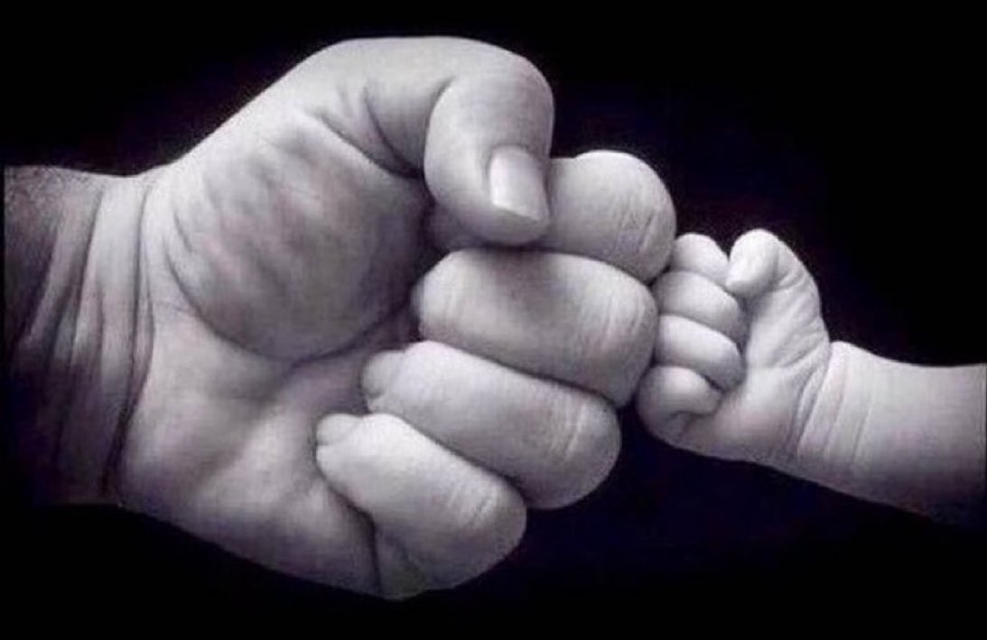 HAPPY FATHERS DAY!!! ❤️❤️❤️