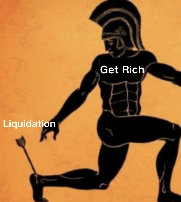 Poloniex Exchange tweet media