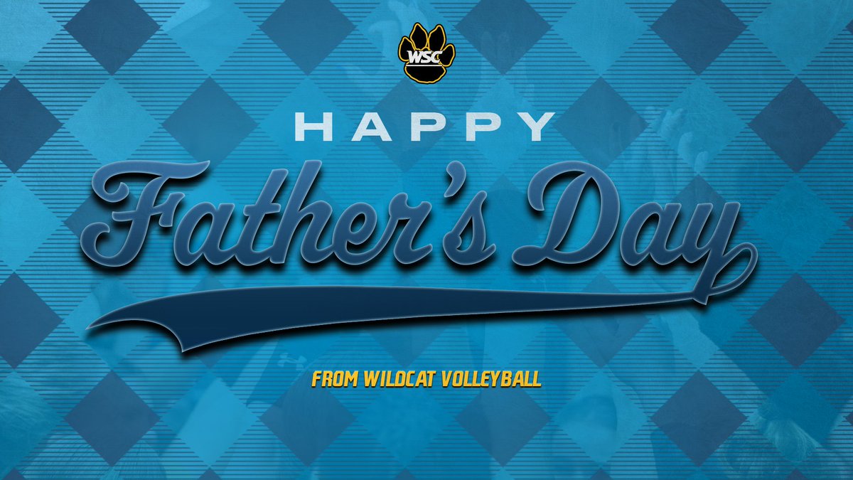 Happy Father's Day to all of our 'Cat Dads!😺