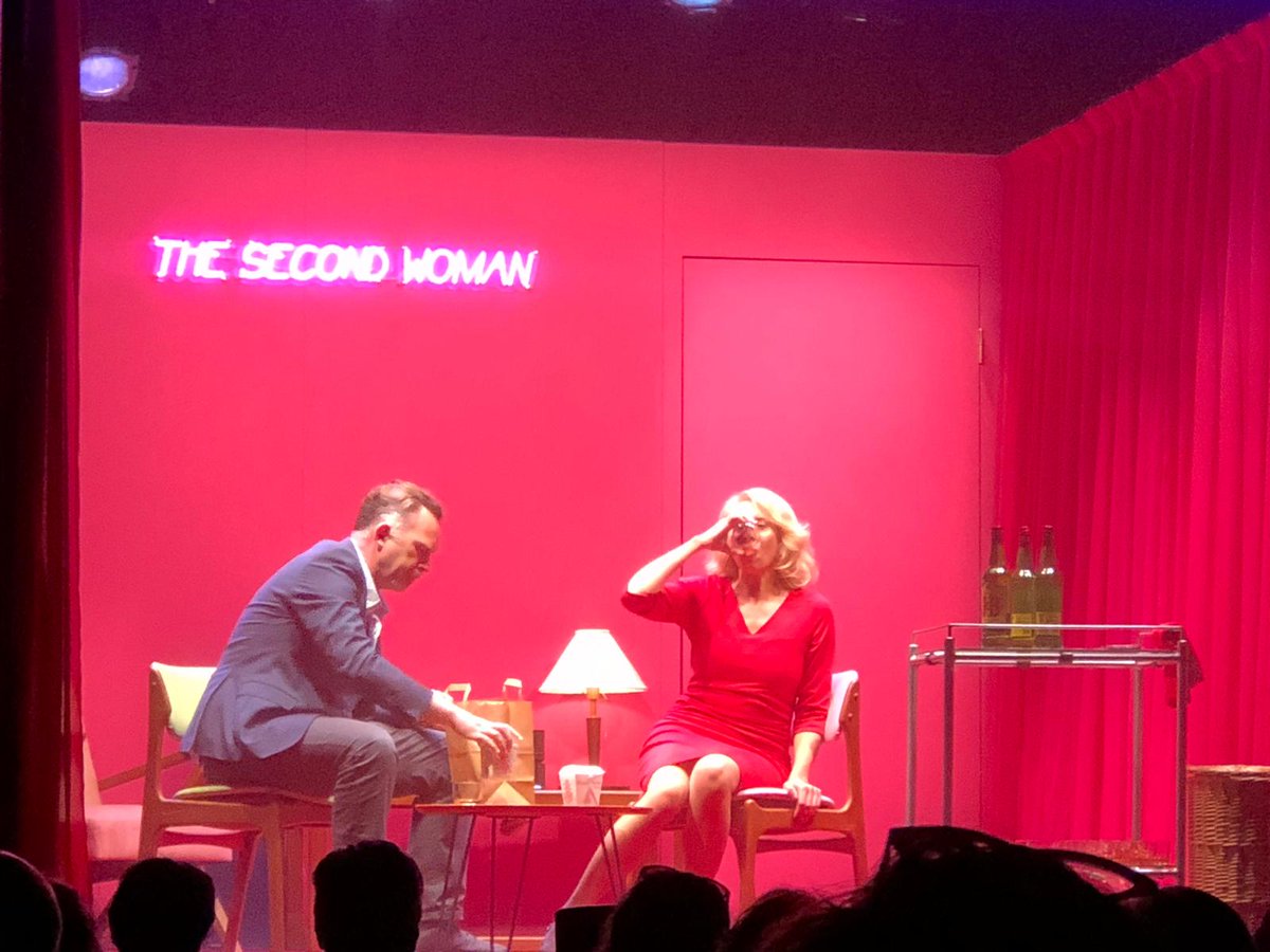 Bob Browne (@bobjbrowne) on Twitter photo #SecondWomanCork It was amazing to be a part of theatrical history at <a href="/CorkMidsummer/">Cork Midsummer Festival</a> earlier today. Eileen Walsh - we all love you. You are incredible. #legend #eileenwalsh #SecondWomanCork It was amazing to be a part of theatrical history at <a href="/CorkMidsummer/">Cork Midsummer Festival</a> earlier today. Eileen Walsh - we all love you. You are incredible. #legend #eileenwalsh