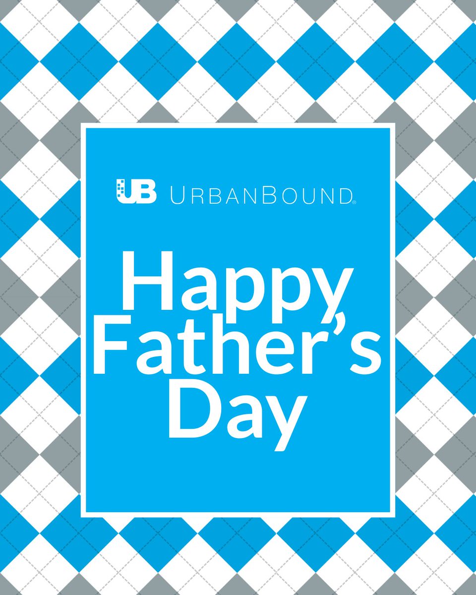 Happy Father’s Day to every kind of dad making bold moves—for work, for family, for love. We see you, we support you, and we’re proud to help you get there. #FathersDay  #RelocationSupport #UrbanBound