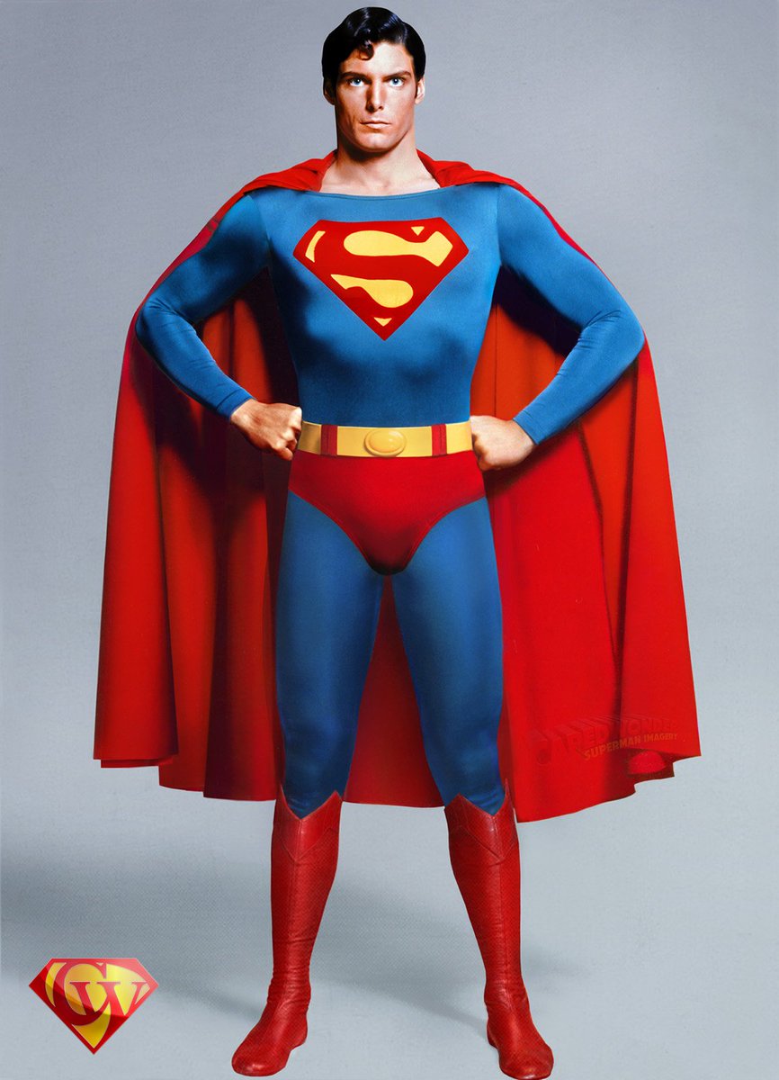 "I'm a man who knows the benefit of hard work and honesty. A man who knows the difference between right and wrong. A man who can help people all over the world."  #Superman