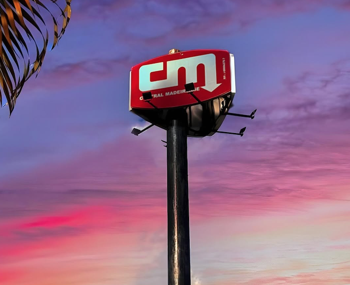 Central Madeirense inauguró sucursal en Palo Verde: La número 21 de la región capital tinyurl.com/3cvvtke3