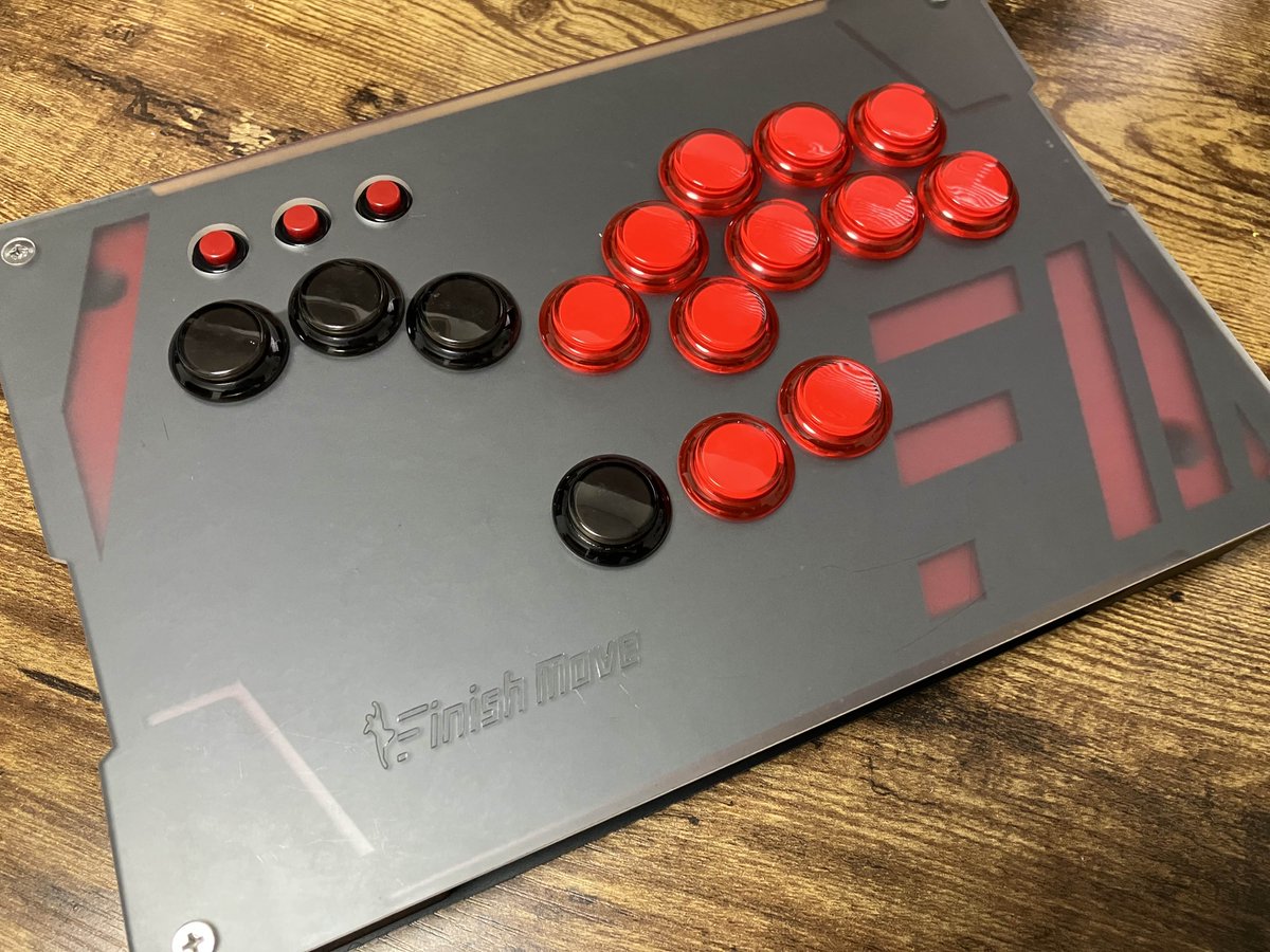 FinishMove (@FinishMove_ll) / Posts / X