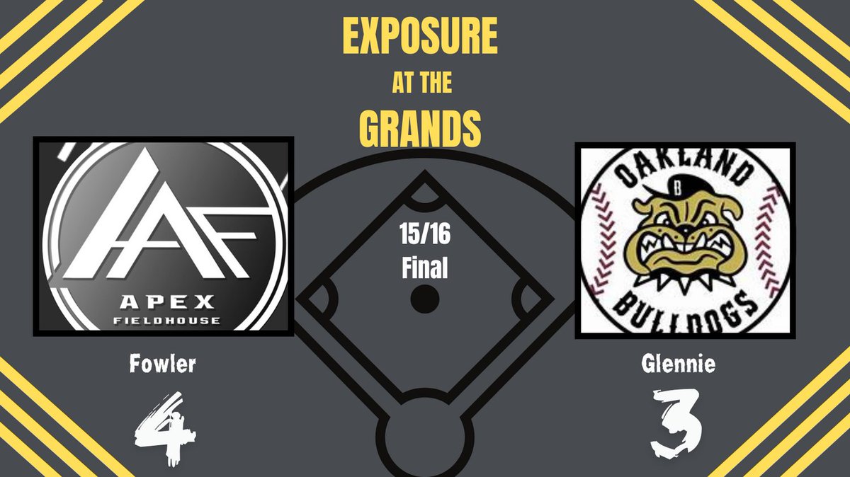 Exposure at the Grands (@exposedatgrands) on Twitter photo 