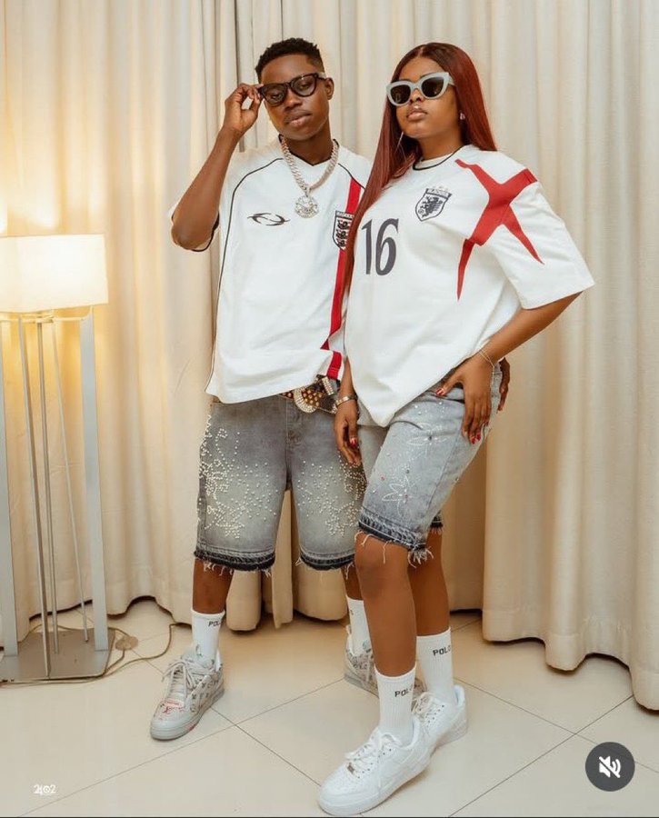 I hear say peller and Jarvis don break up.. 
Thank God I learned AI that time oo, make i go shoot my shot