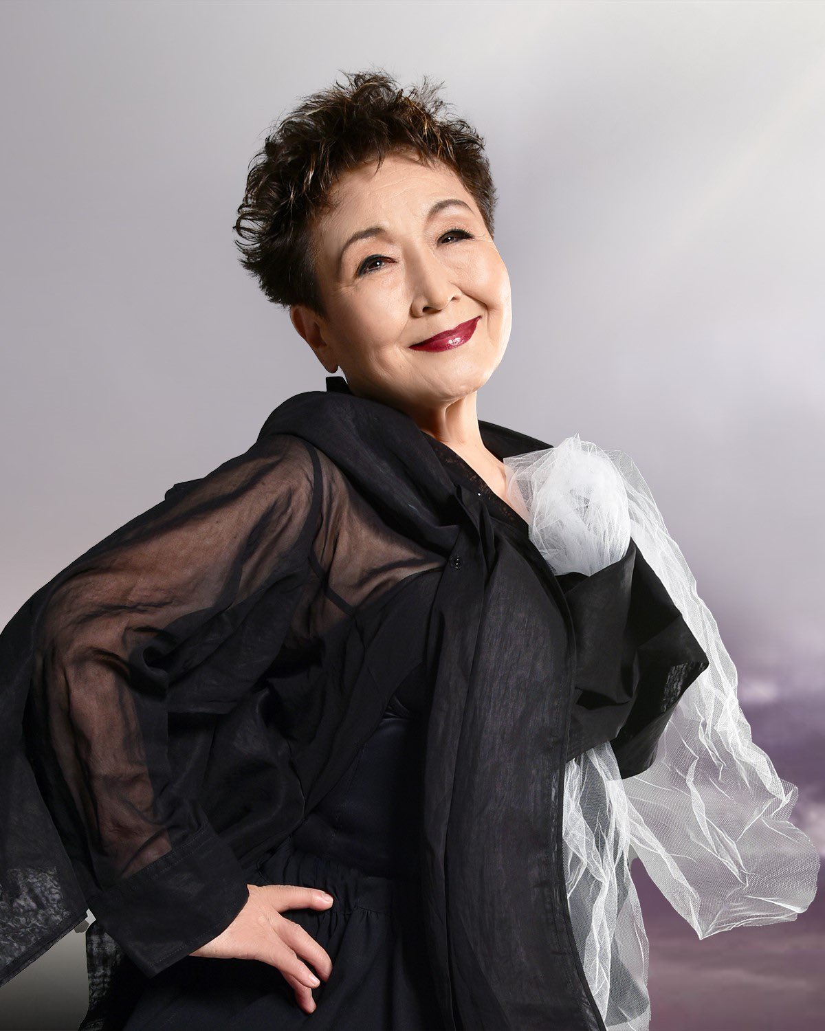 喜ばれる誕生日プレゼント 加藤登紀子  X: on 邦楽