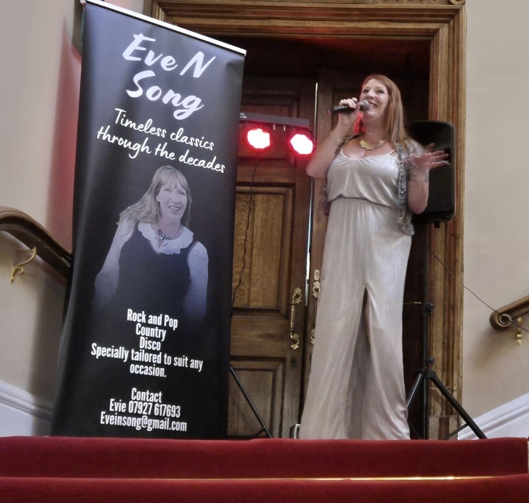 Summerfest is on it's way 🍺 Three sessions- Friday 20th June 6.30pm-11pm and Saturday 21st June 11am-3pm &amp; 5pm-9pm. Ticket sales online, available NOW!!
tckty.camra.org.uk/e/353/summerfe…

#Salisbury #beerfestival #realale #cider #beer #camra #local #summerfest #localcamra
<a href="/CAMRA_Official/">CAMRA</a>