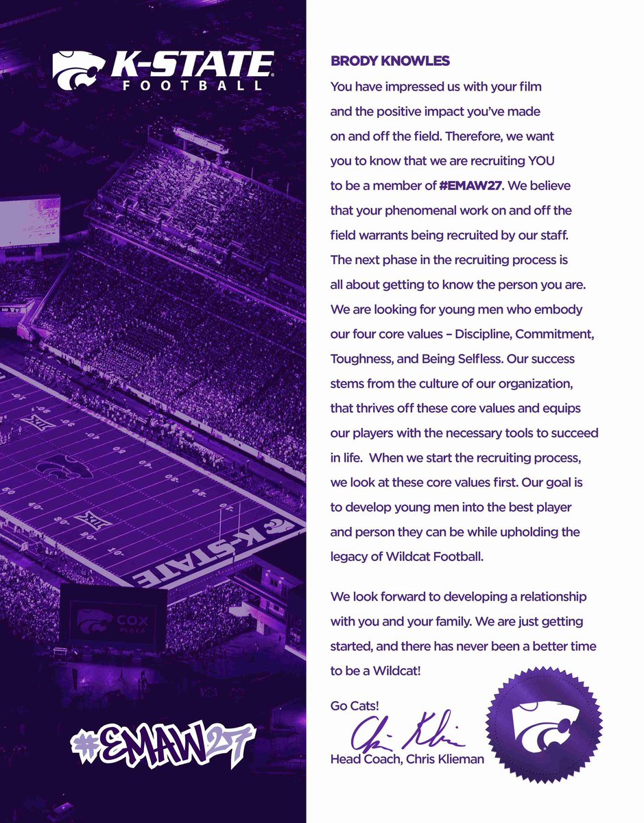 BrodyKnowles11's tweet image. #EMAW27 @Coach_Middleton
@_CoachMattWells @CoachKli @_CoachDonald