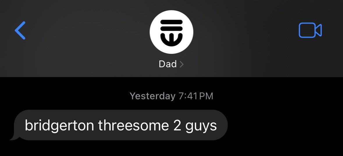 happy father's day to my dad