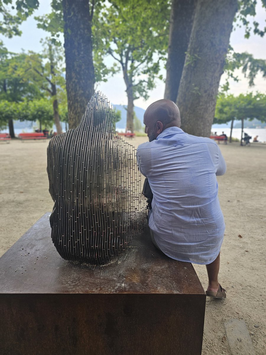 NaVi_GaT0R's tweet image. Reminded that revolutions often begin with simple ideas, ones that challenge the status quo and ask, what if the world could be more fair, open and resilient?
Satoshi’s vision wasn’t just about currency. It was about trust, autonomy and building systems where people, not…