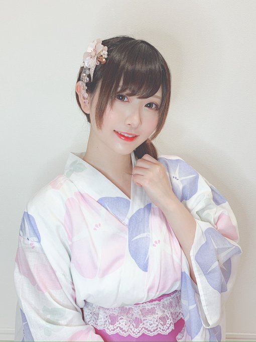 Twitterのコスプレ画像18