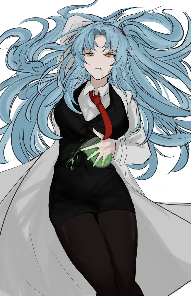 norinonori7's tweet photo. #LobotomyCorporation https://t.co/IqDQyRWXY9